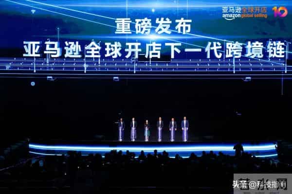 深圳仓杀疯了！亚马逊一站式物流自由实现，卖家躺着赚钱时代来了