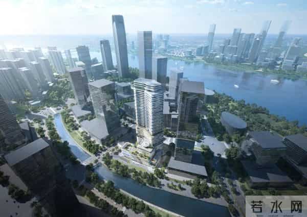 趣丸总部大楼落地琶洲，电竞产业赋能海珠数字经济