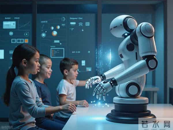 三年内生产5000台人形机器人:中国机器人新星取得重大里程碑