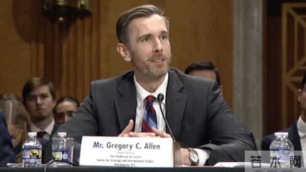 黄仁勋- 美国AI的真正威胁并非中国, 而是另一个局