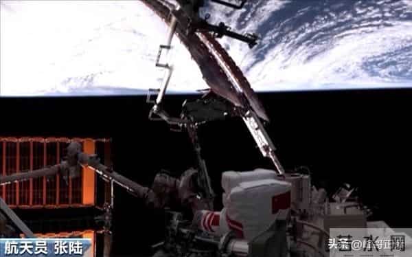 神21出舱不到24小时，空间站再次传来3大好消息，个个令人沸腾！