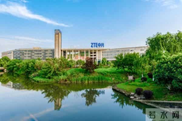 中兴通讯未来10年发展前景