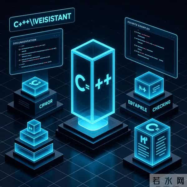 我用3天排查的内存泄漏，竟因为一个"看似无害"的 std--vector 操作