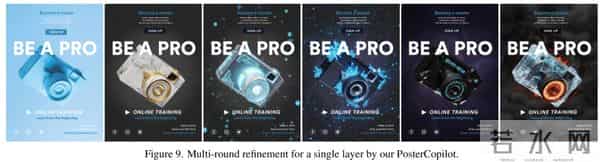 南大联合LibLib.ai、中科院自动化所，共同提出PosterCopilot