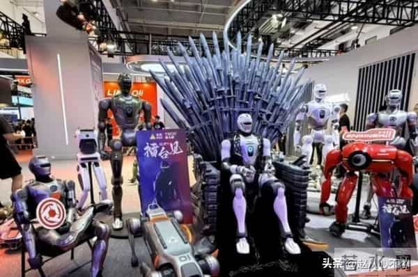 狂飙2000%！美国严防死守的技术，中国小厂硬核突围冲进全球前三