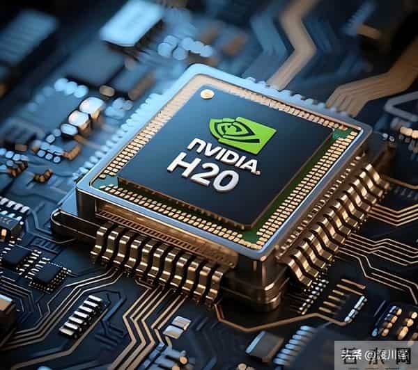 美国突然撤销禁令，允许卖给中国高端芯片，终于发现情况不对了？