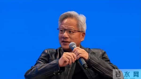 黄仁勋哀叹：输给“信任”，即便放行H200芯片，中国也不会买了