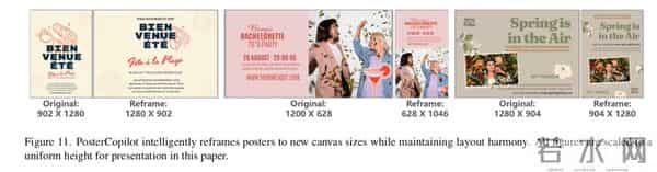 南大联合LibLib.ai、中科院自动化所，共同提出PosterCopilot