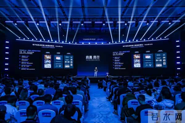 地平线以开源基石启迪具身时代，立志成为“机器人时代的Wintel”