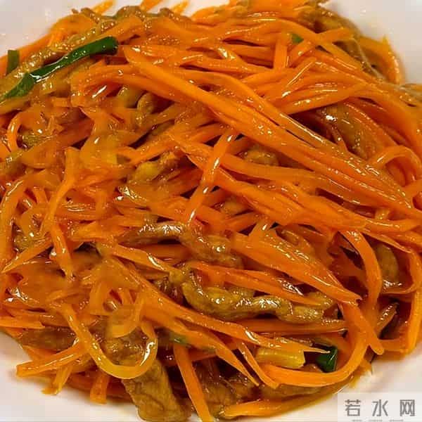 胡萝卜立功了?欧洲科学家从中发现宝藏,补充或可“拨慢”衰老