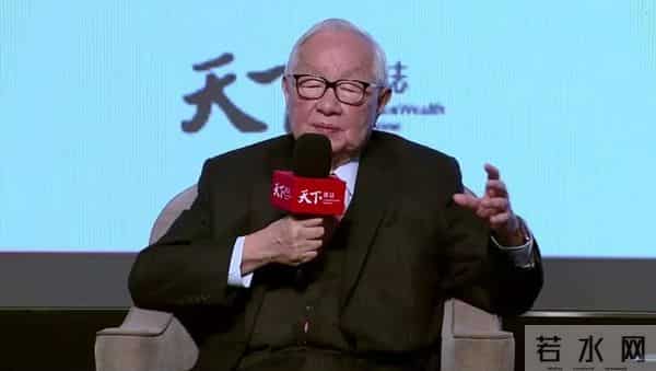 仅差1美元，他误成芯片霸主，同门师弟却弃美回国，誓死突围！