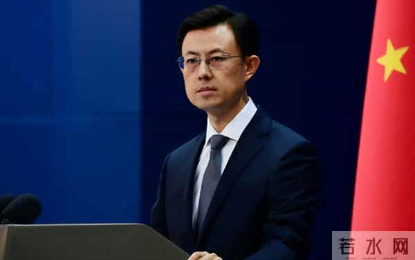 果然不出所料，H200被曝植入后门，传输敏感数据，中方回应八个字