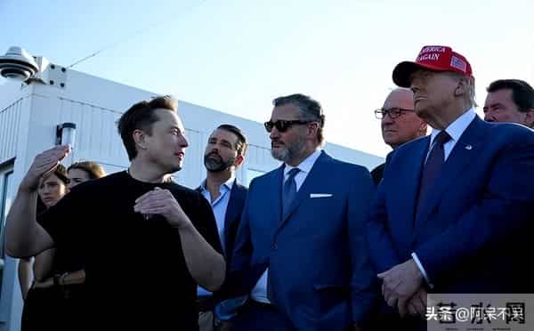 马斯克找上中方，希望行个方便，中方开出谈判条件，美方会答应吗