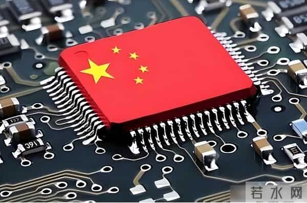 中方不买美国次级芯片?沉默两天后,发言人林剑表态