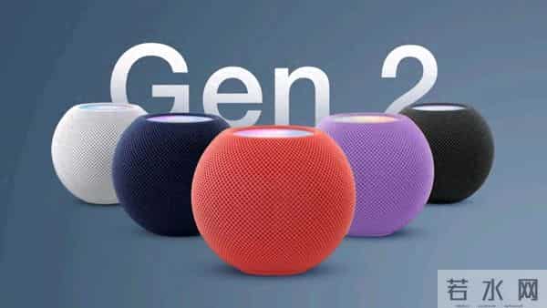 249 元起！苹果 7 款新品曝光