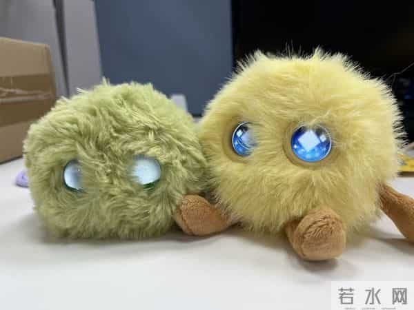 花399买华为AI玩具结果比养娃累,被吐槽太Low但专供小红书女孩?