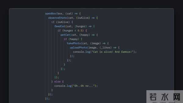 Zed IDE 官宣：全新「彩虹括号」，又一次吊打了 VS Code？