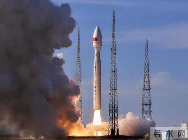 中国商业航天开启“出海”模式，力箭一号承揽三国卫星订单