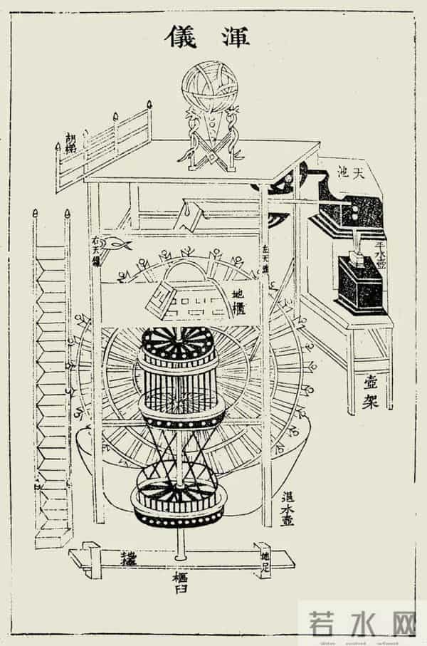 闽人智慧丨1005年前的今天，福建诞生了一位超复合型人才！