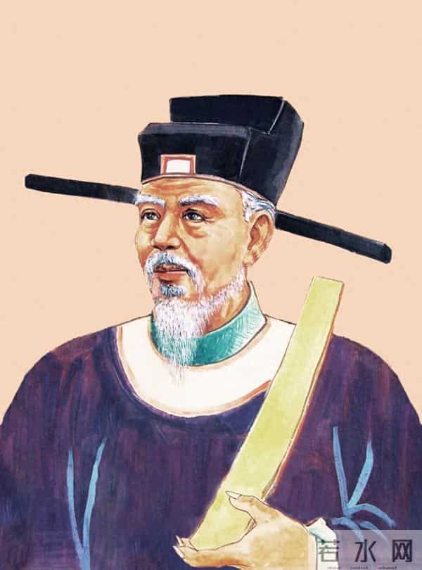 闽人智慧丨1005年前的今天，福建诞生了一位超复合型人才！