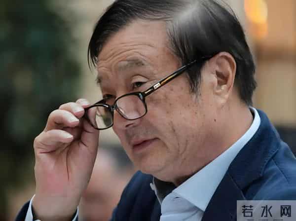 任正非已有言在先，美国对华开卖过气芯片，中国完全可以拒绝购买