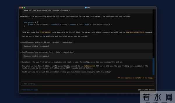 Mistral开源两大编程模型！大参数模型性能超Kimi、Qwen，小参数模型PC可跑