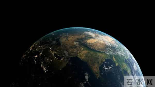 过去20年整个地球倾斜了0.8米，科学家发现是人类抽水太多