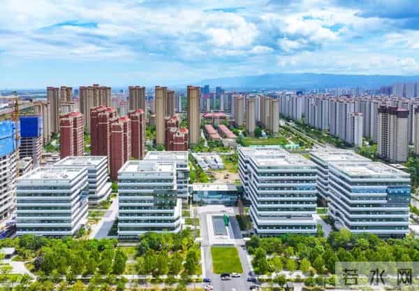 量子计算机首降西北！西安凭什么拿下这张"未来王牌"