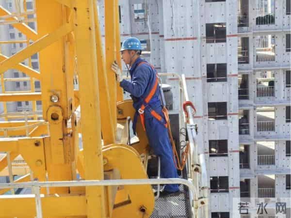 锚定新质生产力，中建八局一公司提供全链条智能建造解决方案