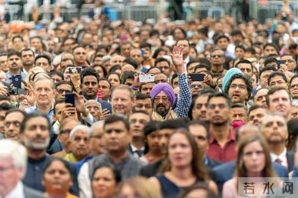 中美人工智能交锋白热化，最后谁赢要看印度选择帮谁？