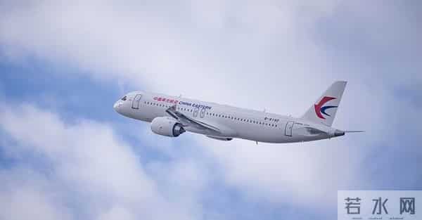 赚中国钱，不捧中国场？为何三大航2400亿买空客，也不买国产C919