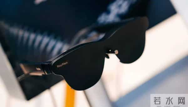 巨头向AI眼镜发起总攻,“AR眼镜一哥”雷鸟要当供应商?