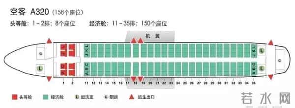 空姐爆料！人人嫌弃的最后一排，竟然是飞机上的“头等舱”？！