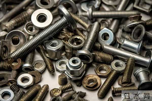 它为工厂省下的每一颗螺丝钉里，藏着多大未来？