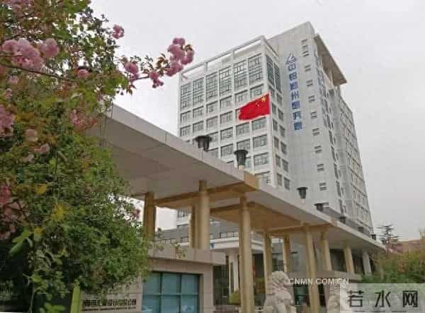 技术双突破!中铝郑州有色金属研究院科技成果达国际领先