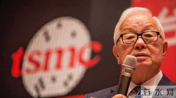 退休即叛逃!台积电75岁前副总带20箱机密,转身就成英特尔副总裁