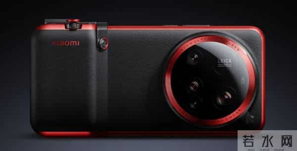 小米Tag曝光，17 Ultra下周官宣