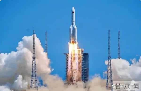 突发特讯!中国航天通告全球:成功发射通信技术试验卫星 22 号,引发美西方高度关注