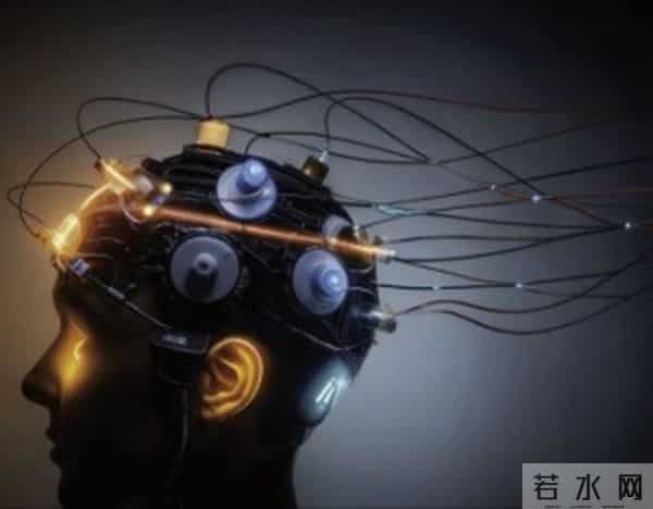 2025“智联·未来”脑机接口国际会议暨第二届中国脑机智能大会开幕