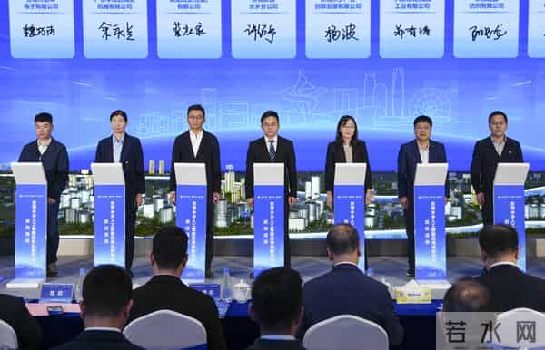 “AI+制造”超级引擎！东莞水乡人工智能应用创新中心启动