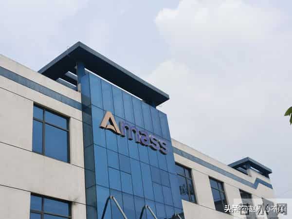 狂飙2000%！美国严防死守的技术，中国小厂硬核突围冲进全球前三