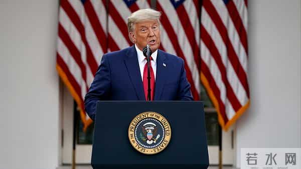 重磅政策转向！特朗普放行英伟达对华出售H200芯片，外交部回应