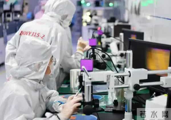 美日荷限制DUV光刻机，我国限制镓和锗，谁受到的影响更大？