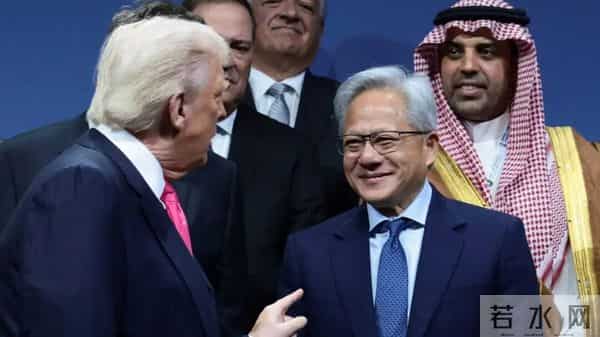 特朗普对中国回心转意？这是掰腕子的胜利！