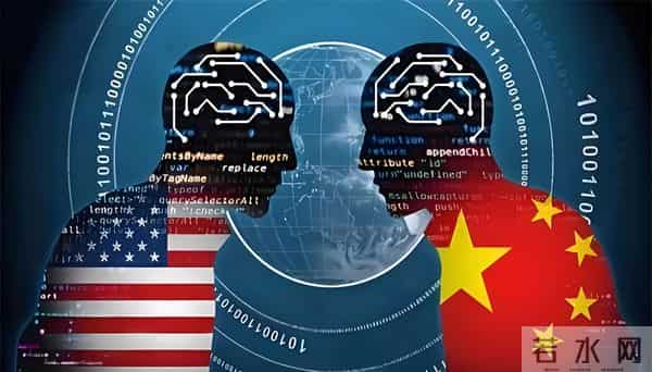 梁文锋的DeepSeek让AI界惊艳，40岁的他引领中国科技发展