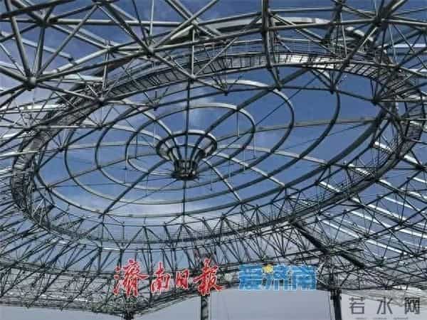 全球首个,济南应用!