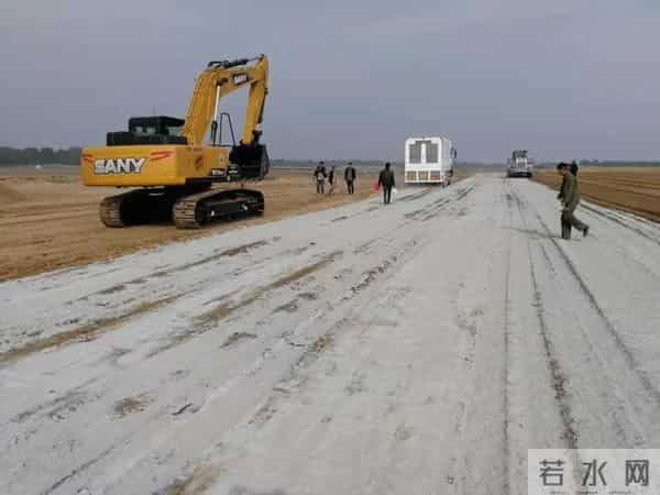 成本减半,越压越强!中国独创“凝岩术”,攻克工程界难题