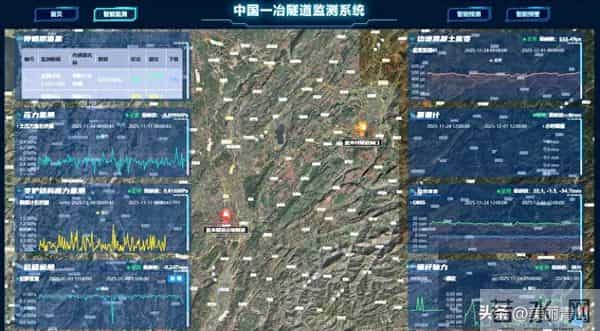 国际领先！国际先进水平！中国一冶太牛啦