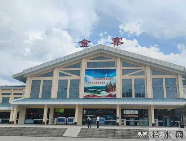 固始县通过南信合高铁南下广州