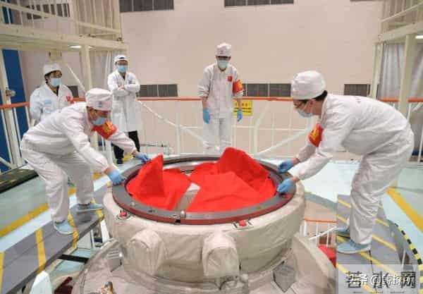 中国航天传来好消息，新任务进入倒计时，宇航员们“难言激动”